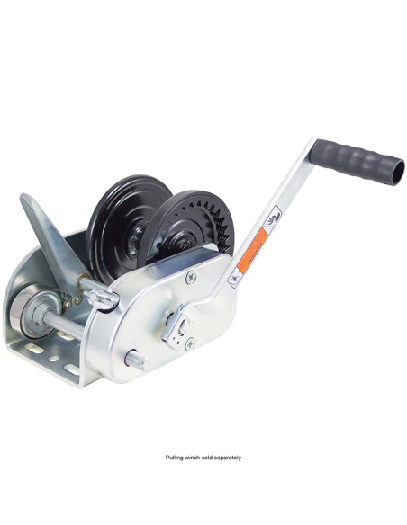 DUTTON LAINSON MANIVELLE DE TREUIL TYPE DL 1602-1800-2000-2500-3200-3500