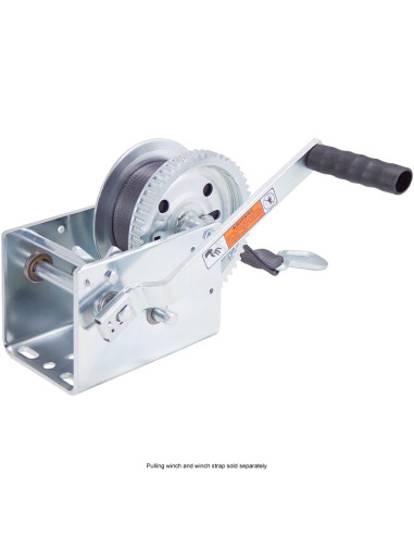 DUTTON LAINSON MANIVELLE DE TREUIL TYPE DL...