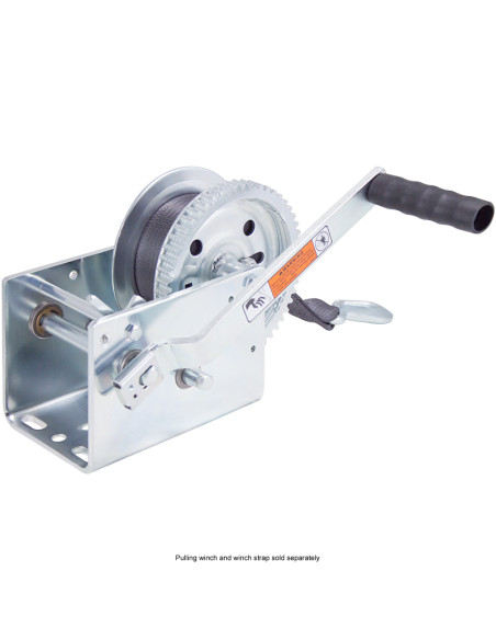 DUTTON LAINSON MANIVELLE DE TREUIL TYPE DL 1602-1800-2000-2500-3200-3500