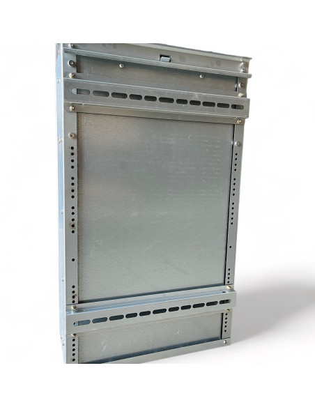 COFFRE 1 TIROIR 70L DIM. 500 X 900 X 270 MM PLATEAU FIXE