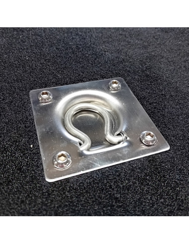 COFFRE 1 TIROIR 70L DIM. 500 X 900 X 270 MM...