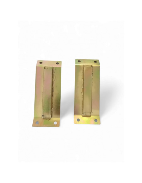 RENFORT EN V POUR ESSIEU DE REMORQUE 51158