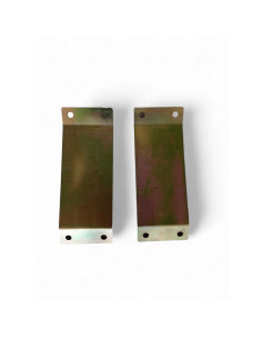 RENFORT EN V POUR ESSIEU DE... 2