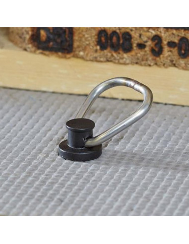 POINT D'ANCRAGE A VISSER FILETAGE M8 (POUR...