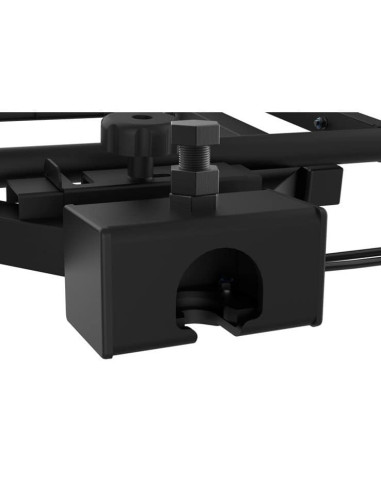 PLATEFORME SUR ATTELAGE BASCULANTE (BIENTOT...