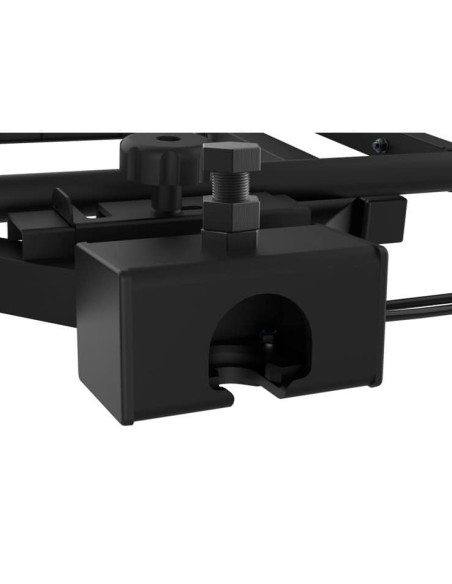 PLATEFORME SUR ATTELAGE BASCULANTE (BIENTOT DISPONIBLE)