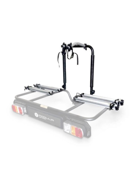 PACK ADAPTATION PORTE 2 VELOS SUR PLATEFORME BASCULANTE 52400