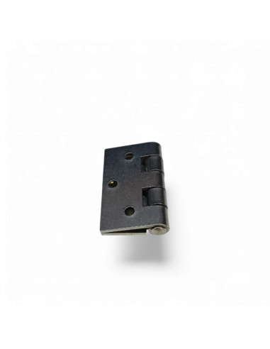 CHARNIERE CARREE 50X50 MM, INOX AISI 304