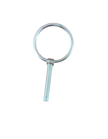 GOUPILLE CLIP DE 6 DIAMETRE 40