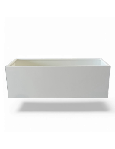 JARDINIERE ALUMINIUM 1200 X 400 X 400 MM...