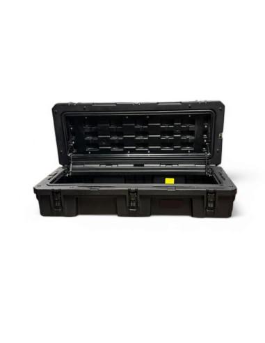 COFFRE ROADCARGO 95L DIM. 1200 X 480 X 315 MM