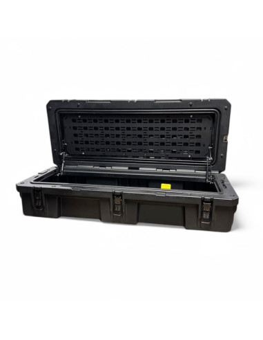 SUPPORT ACCESSOIRES ALUMINIUM POUR COFFRE...
