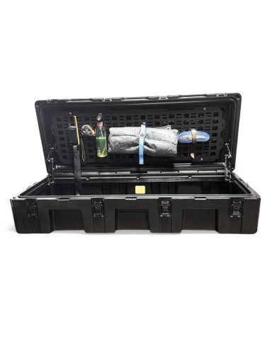 SUPPORT ACCESSOIRES ALUMINIUM POUR COFFRE...