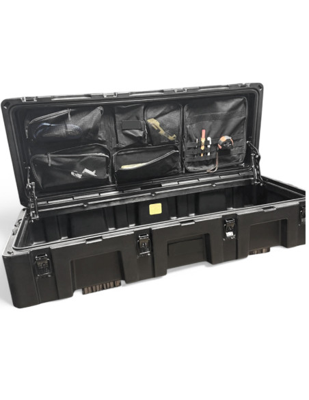 SET DE SACOCHES POUR COFFRE ROADCARGO 116L