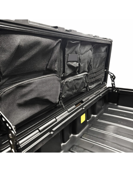 SET DE SACOCHES POUR COFFRE ROADCARGO 116L