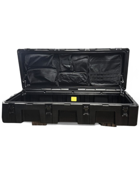SET DE SACOCHES POUR COFFRE ROADCARGO 116L