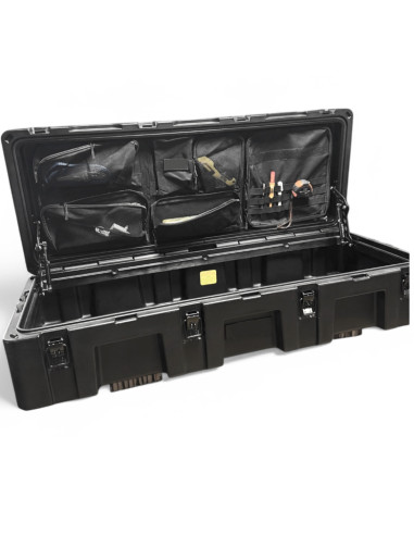 SET DE SACOCHES POUR COFFRE ROADCARGO 116L