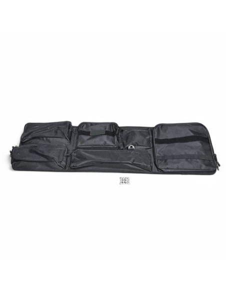 SET DE SACOCHES POUR COFFRE ROADCARGO 95L