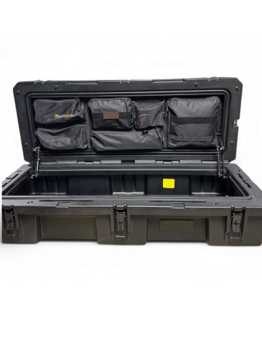 SET DE SACOCHES POUR COFFRE ROADCARGO 95L