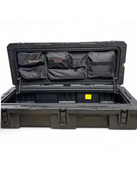 SET DE SACOCHES POUR COFFRE ROADCARGO 95L