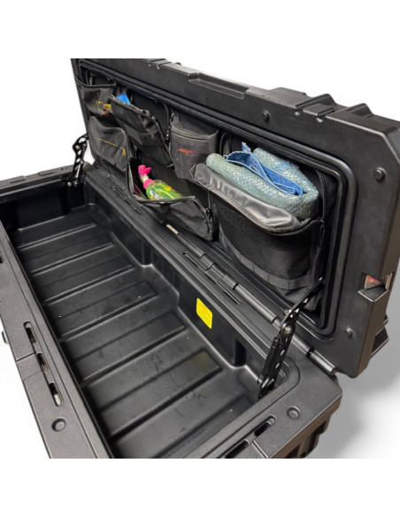 SET DE SACOCHES POUR COFFRE ROADCARGO 95L