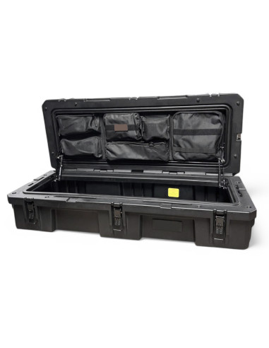 SET DE SACOCHES POUR COFFRE ROADCARGO 95L