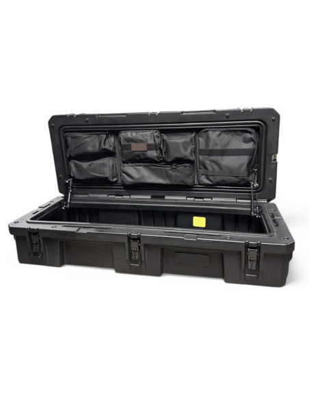 SET DE SACOCHES POUR COFFRE ROADCARGO 95L