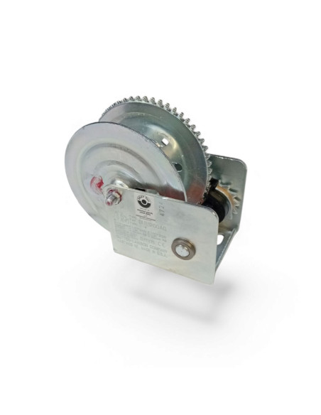 TREUIL MANUEL DUTTON LAINSON DLB1200AG