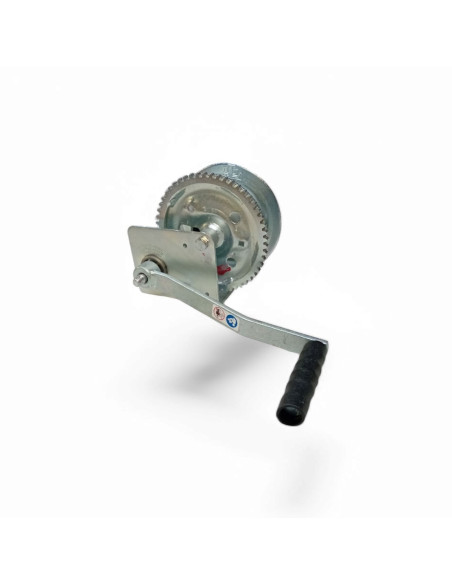 TREUIL MANUEL DUTTON LAINSON DLB1200AG