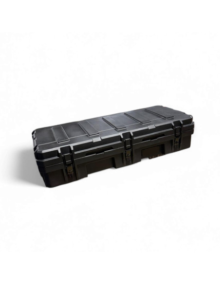 COFFRE ROADCARGO 72L DIM. 1030 X 476 X 245 MM BLACK