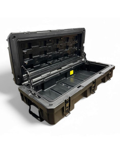COFFRE ROADCARGO 72L DIM....