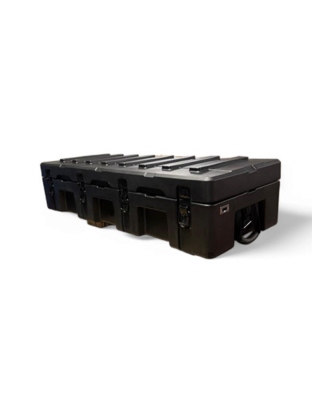COFFRE ROADCARGO 100L DIM. 1200 X 480 X 283 MM