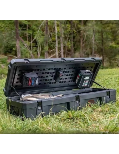 COFFRE ROADCARGO 72L DIM. 1030 X 476 X 245 MM...