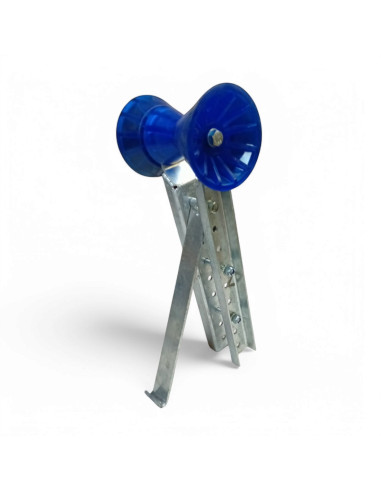 BUTÉE DE PROTECTION AVANT POUR SUPPORT RÉF.05153 - 05152