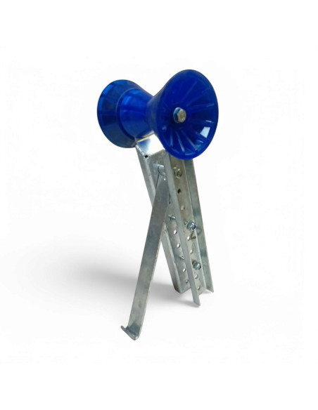 BUTÉE DE PROTECTION AVANT POUR SUPPORT RÉF.05153 - 05152