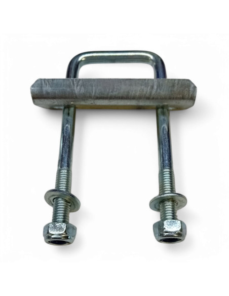 BUTÉE DE PROTECTION AVANT POUR SUPPORT RÉF.05153 - 05152