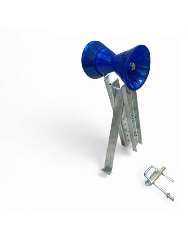BUTÉE DE PROTECTION AVANT POUR SUPPORT...