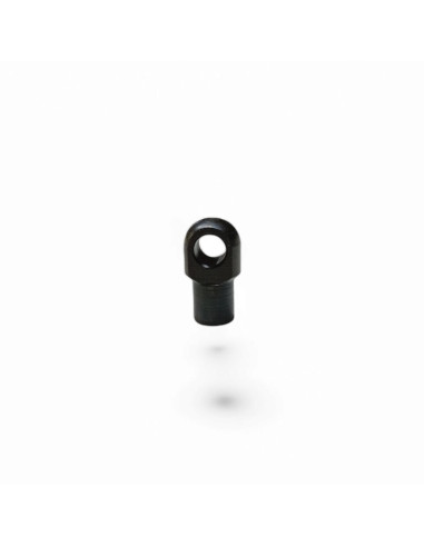 OEIL POUR VÉRIN À GAZ M10 ENTRAXE 28 MM