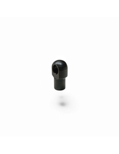 OEIL POUR VÉRIN À GAZ M10 ENTRAXE 28 MM