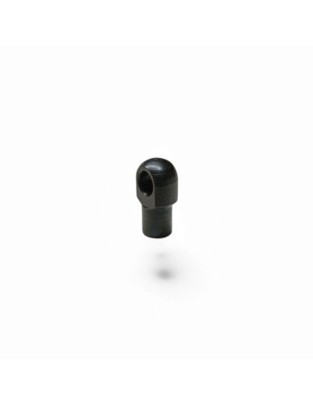 OEIL POUR VÉRIN À GAZ M10 ENTRAXE 28 MM
