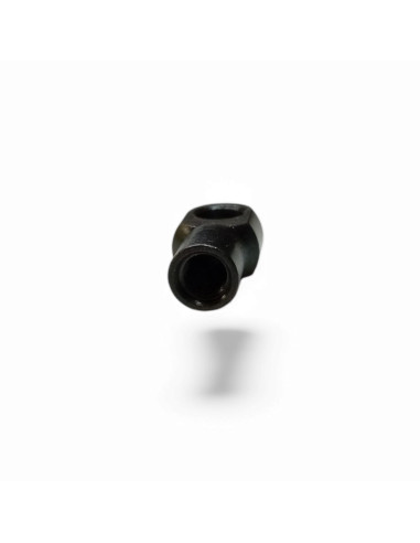 OEIL POUR VÉRIN À GAZ M10 ENTRAXE 28 MM