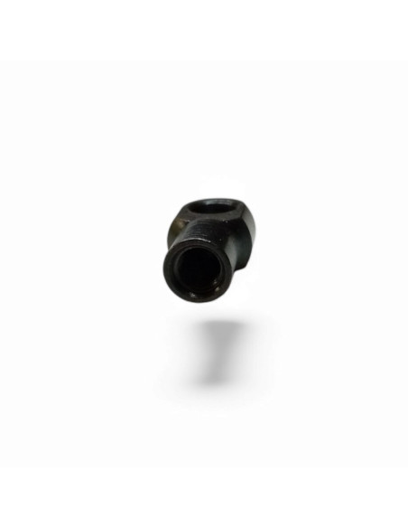 OEIL POUR VÉRIN À GAZ M10 ENTRAXE 28 MM