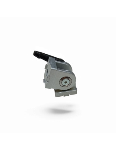 ARTICULATION POUR PROFILE 30X30 FENTE 8 MM...