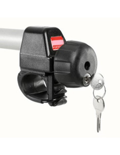 SERRURE ANTI VOL PORTE VELO...