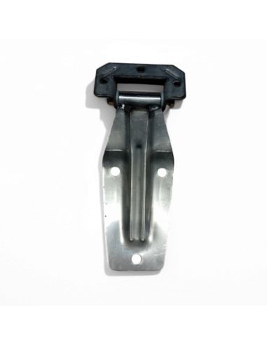 CHARNIERE A PENTURE LONGUE 235 X 105 X 23 MM, INOX AISI 304
