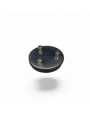 LEVE PLANCHER ANTI VIBRATION INOX AISI 316