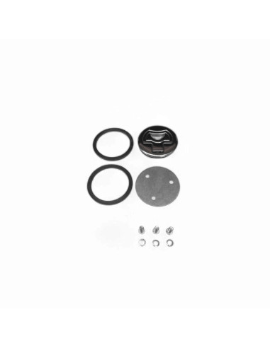 LEVE PLANCHER ANTI VIBRATION INOX AISI 316