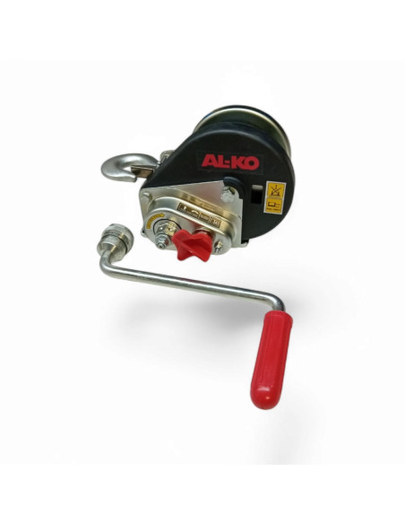 ALKO TREUIL MANUEL BASIC450A AVEC SANGLE