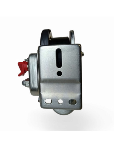 ALKO TREUIL MANUEL BASIC450A AVEC SANGLE