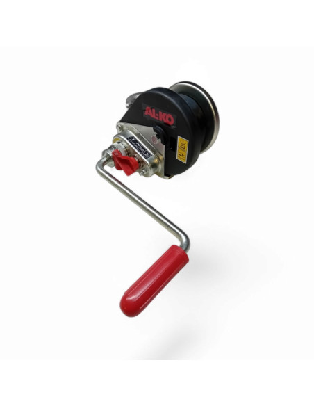 ALKO TREUIL MANUEL BASIC450A AVEC SANGLE